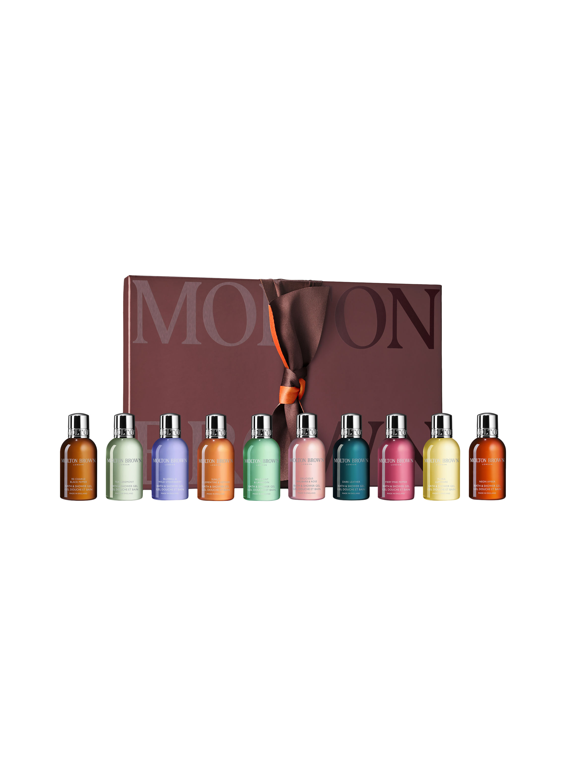 MOLTON BROWN STOCKING FILLER-KOLLEKTION