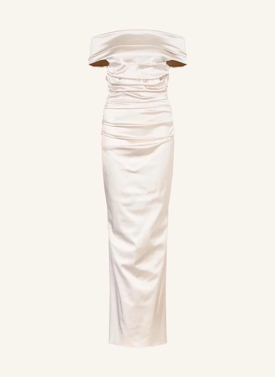 TALBOT RUNHOF Abendkleid