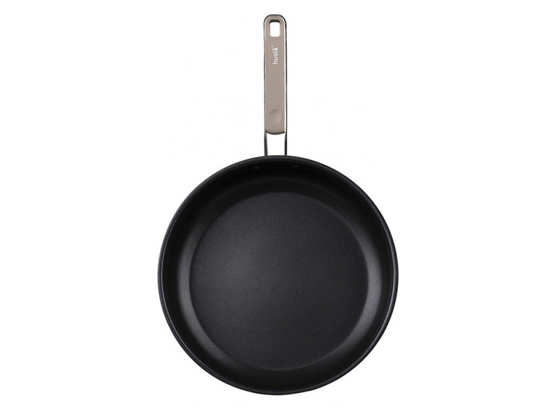 Patelnia non-stick stalowa Husla 24 cm