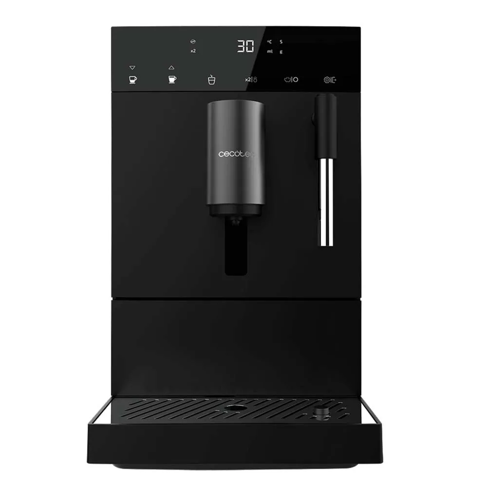 Cecotec Cremmet Compact Steam integrated superautomatic coffee machine