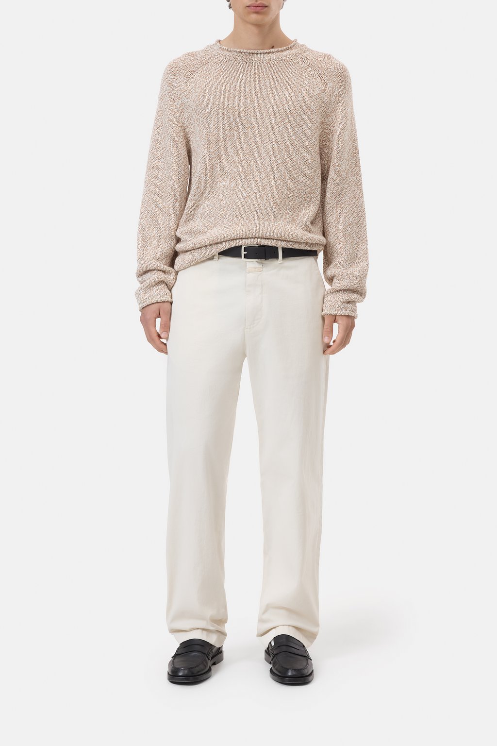 Relaxed Pants - Fairport Relaxed