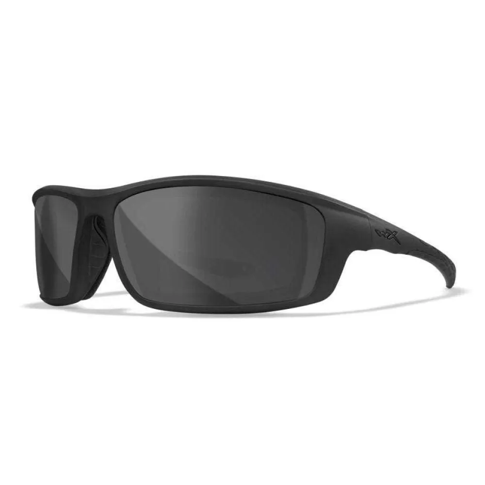 Wiley X Grid Safety polarized sunglasses