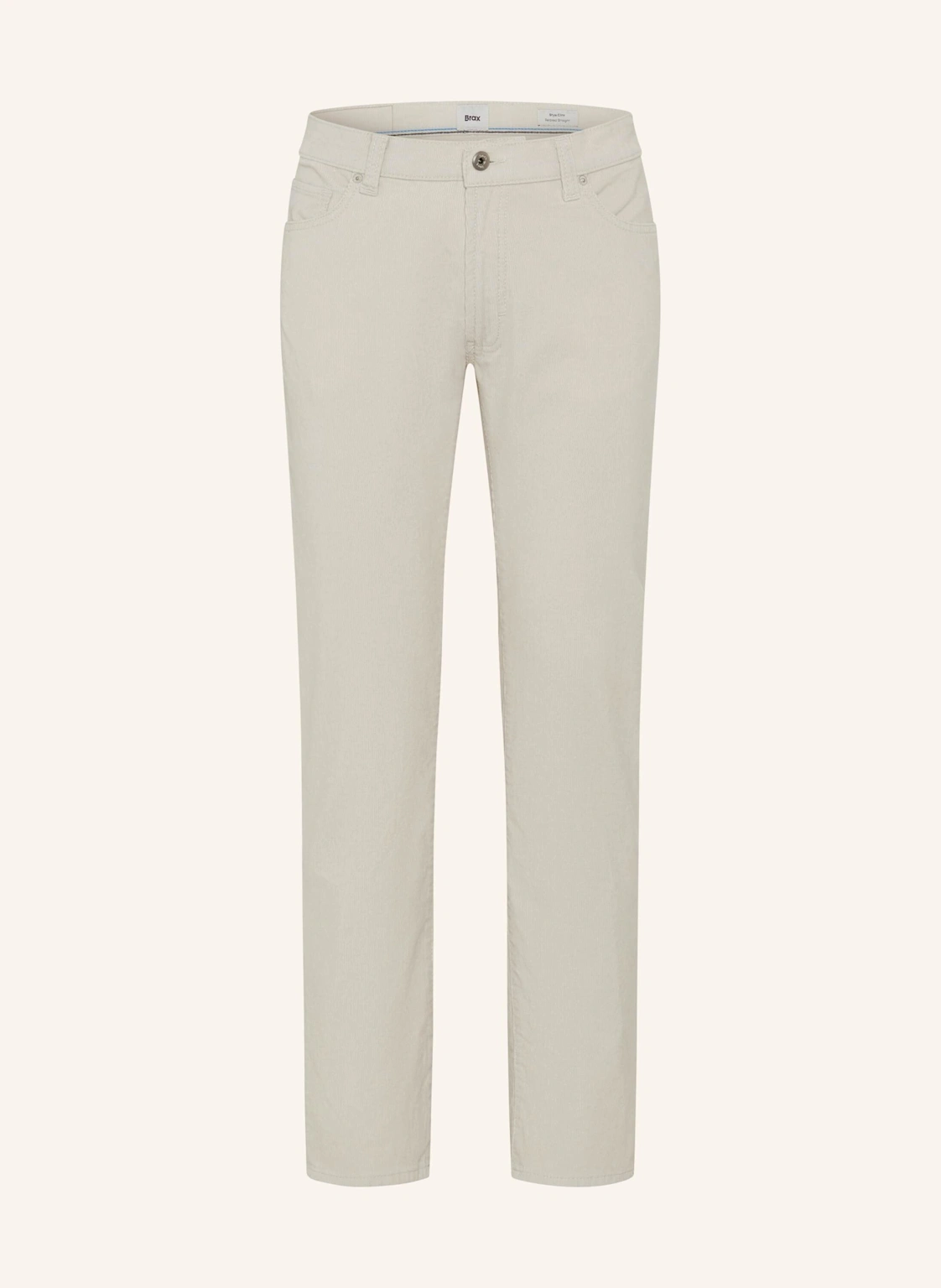 BRAX Five-Pocket-Hose STYLE CLINT