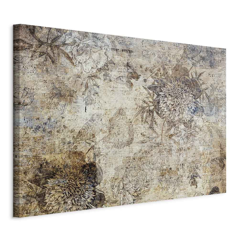 Obraz Ukryte piękno 120 x 80 cm