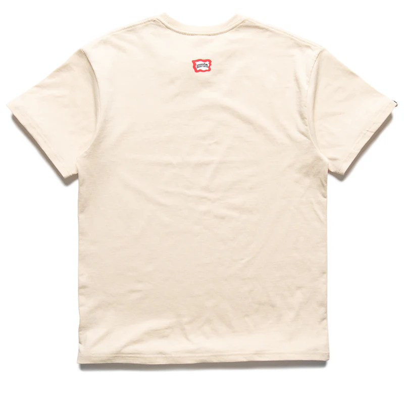 Ice Cream Candy Tee - Fog