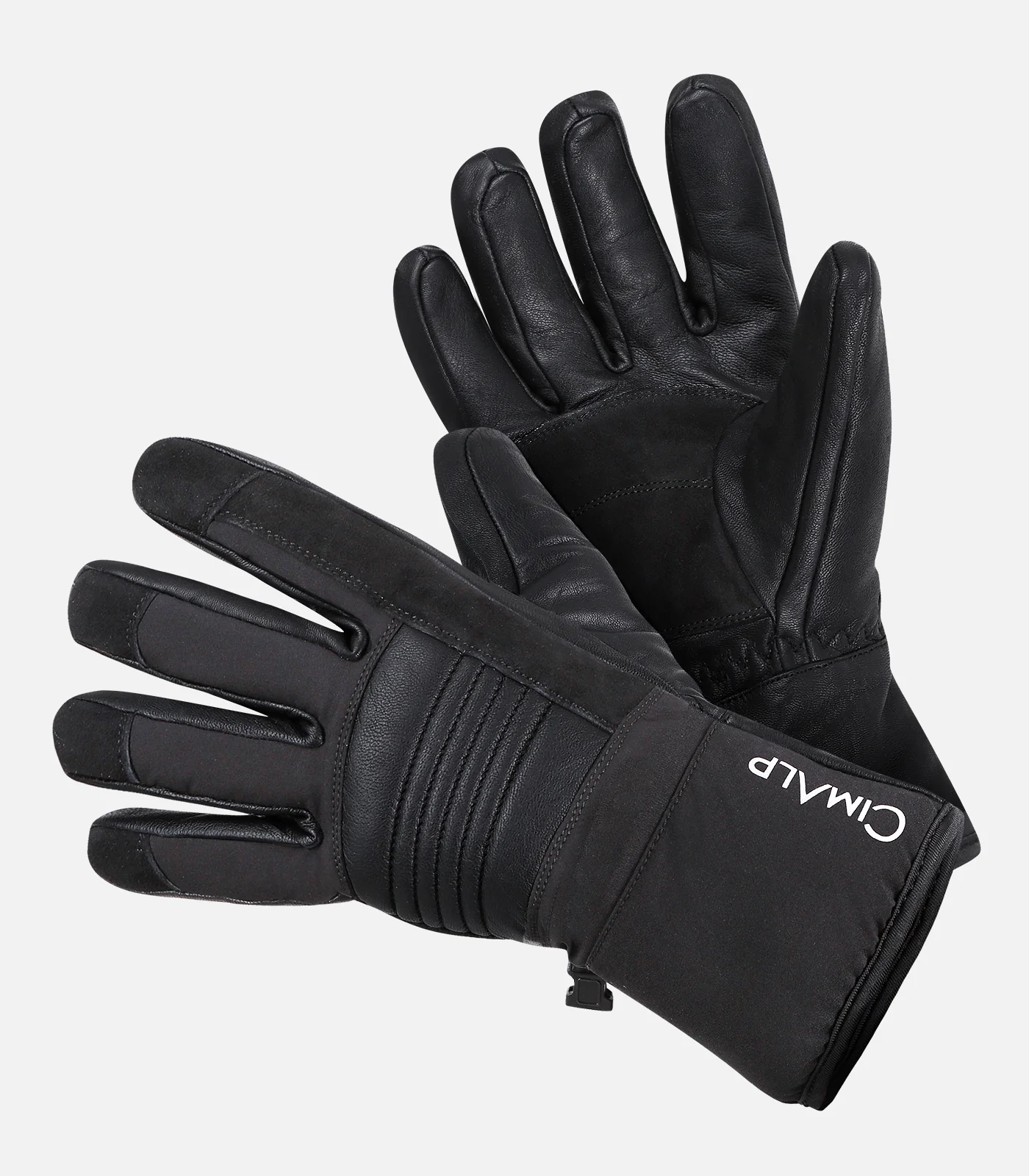 SKI GLOVES 3