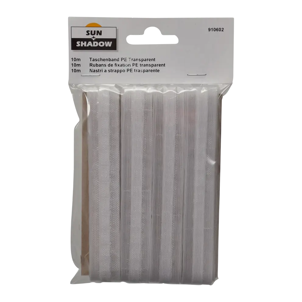 Taschenband Bänder