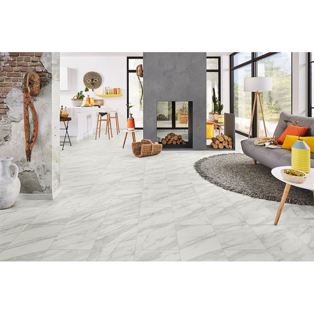 LAMINATGULV LOGOCLIC CERAMICO AMELIA 2,32M²/PK