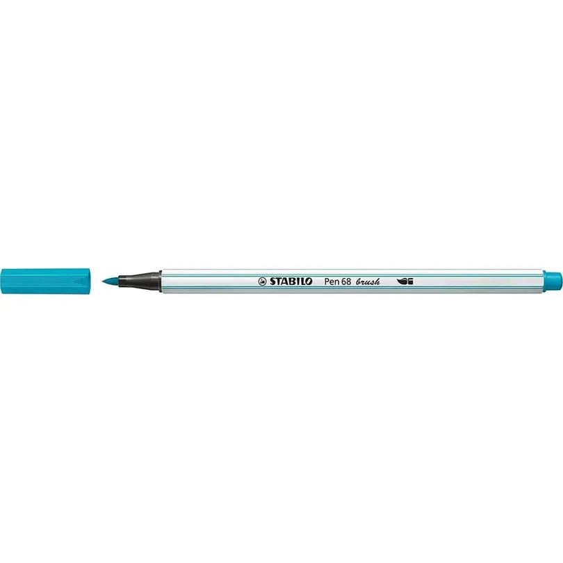 Filzstifte Pen 68 Brush