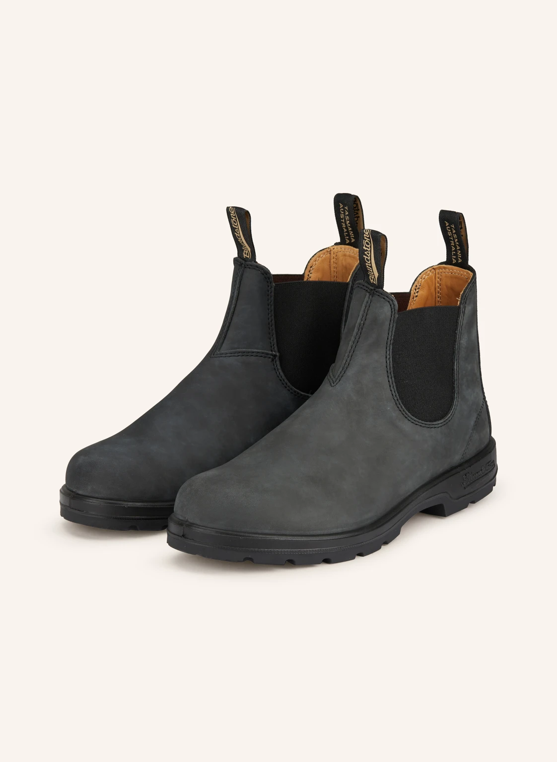 Blundstone Chelsea-Boots 587