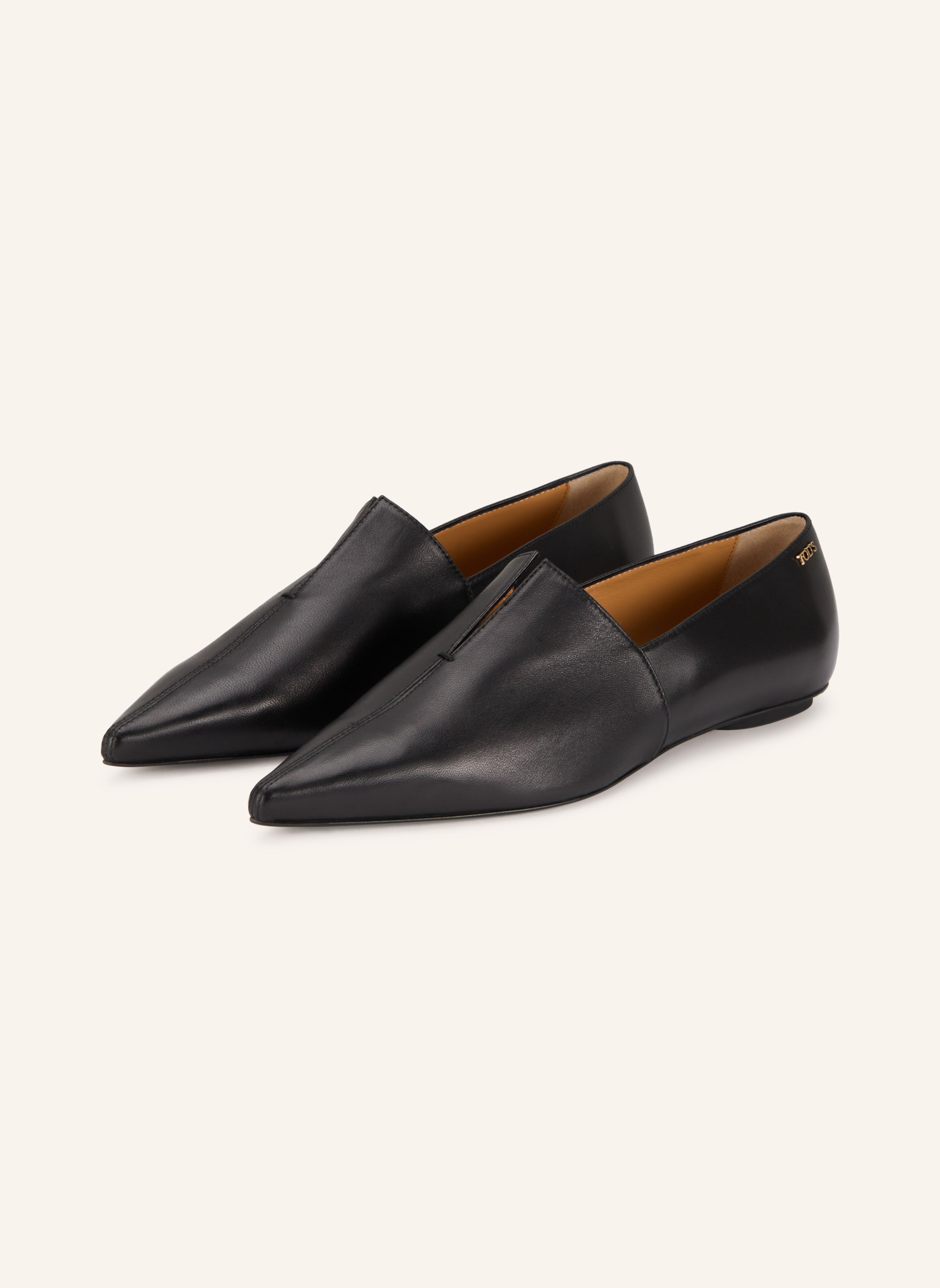 TOD'S Ballerinas