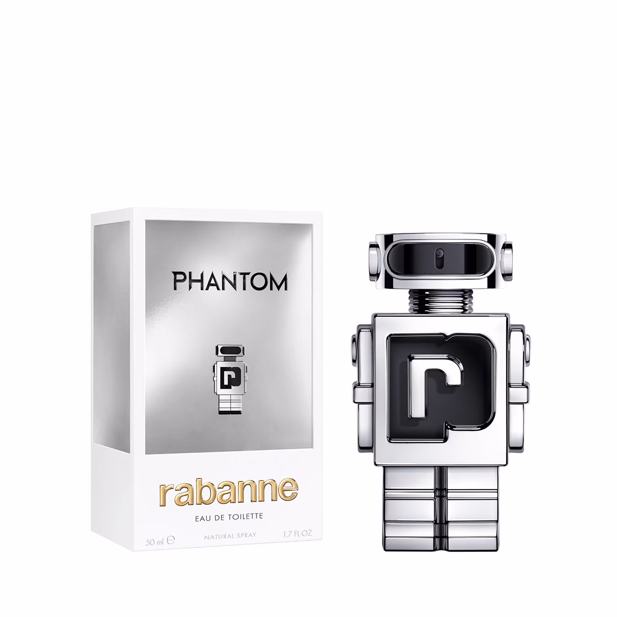 PHANTOMEau de toilette