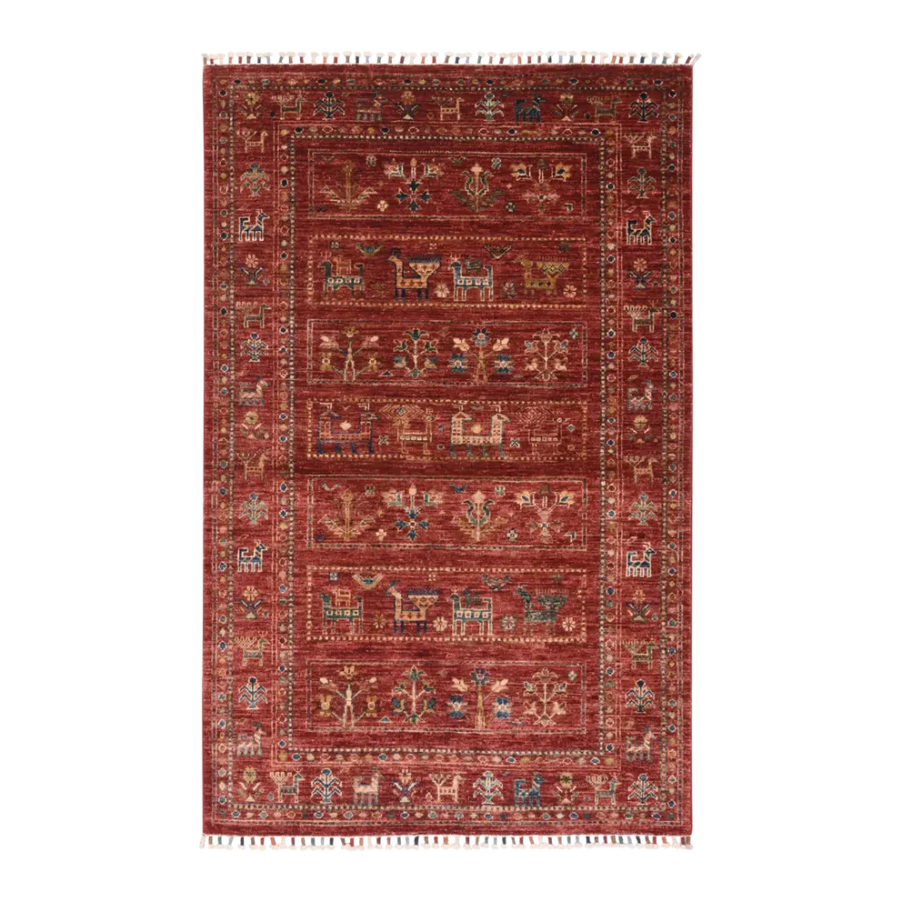 Orientteppich Saraban