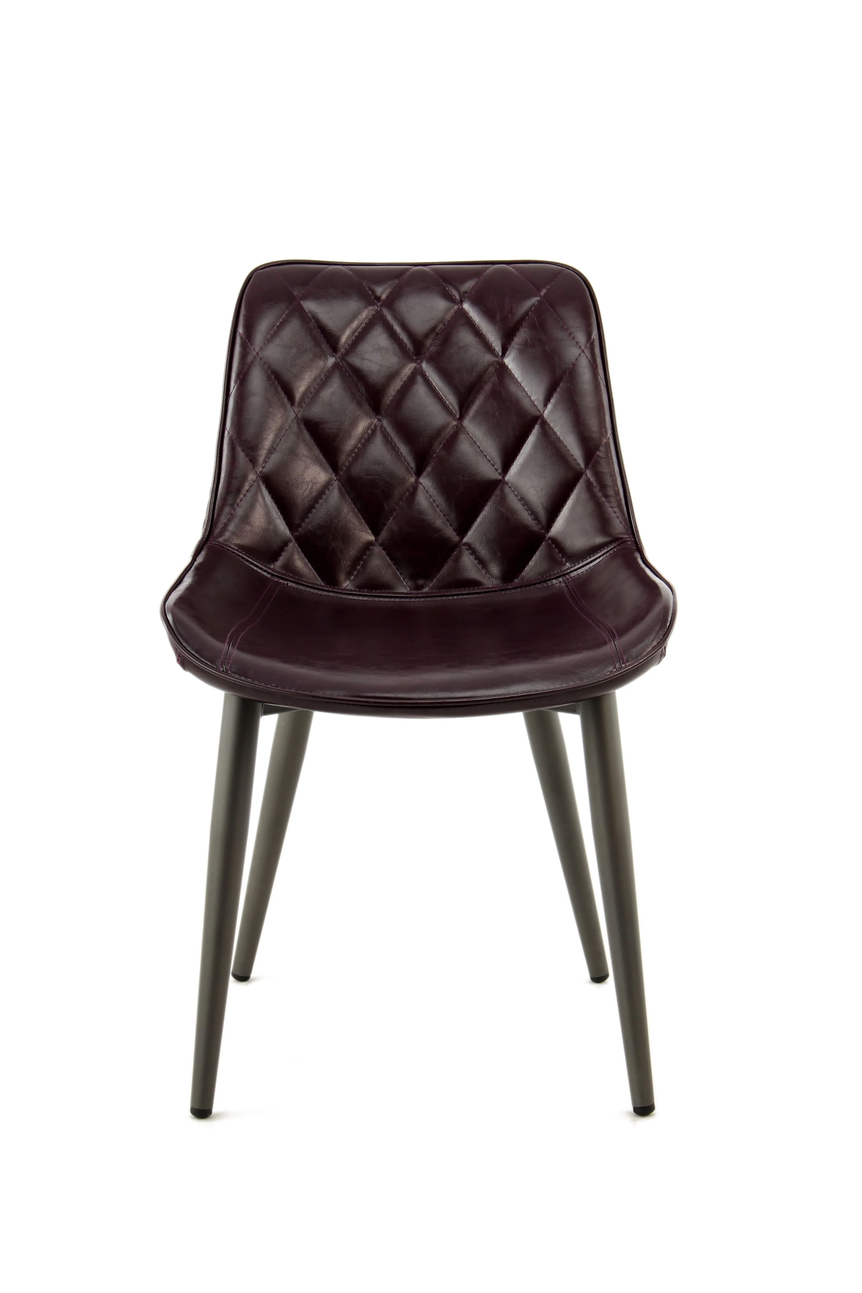 Set van 2 eetkamerstoelen Cecil