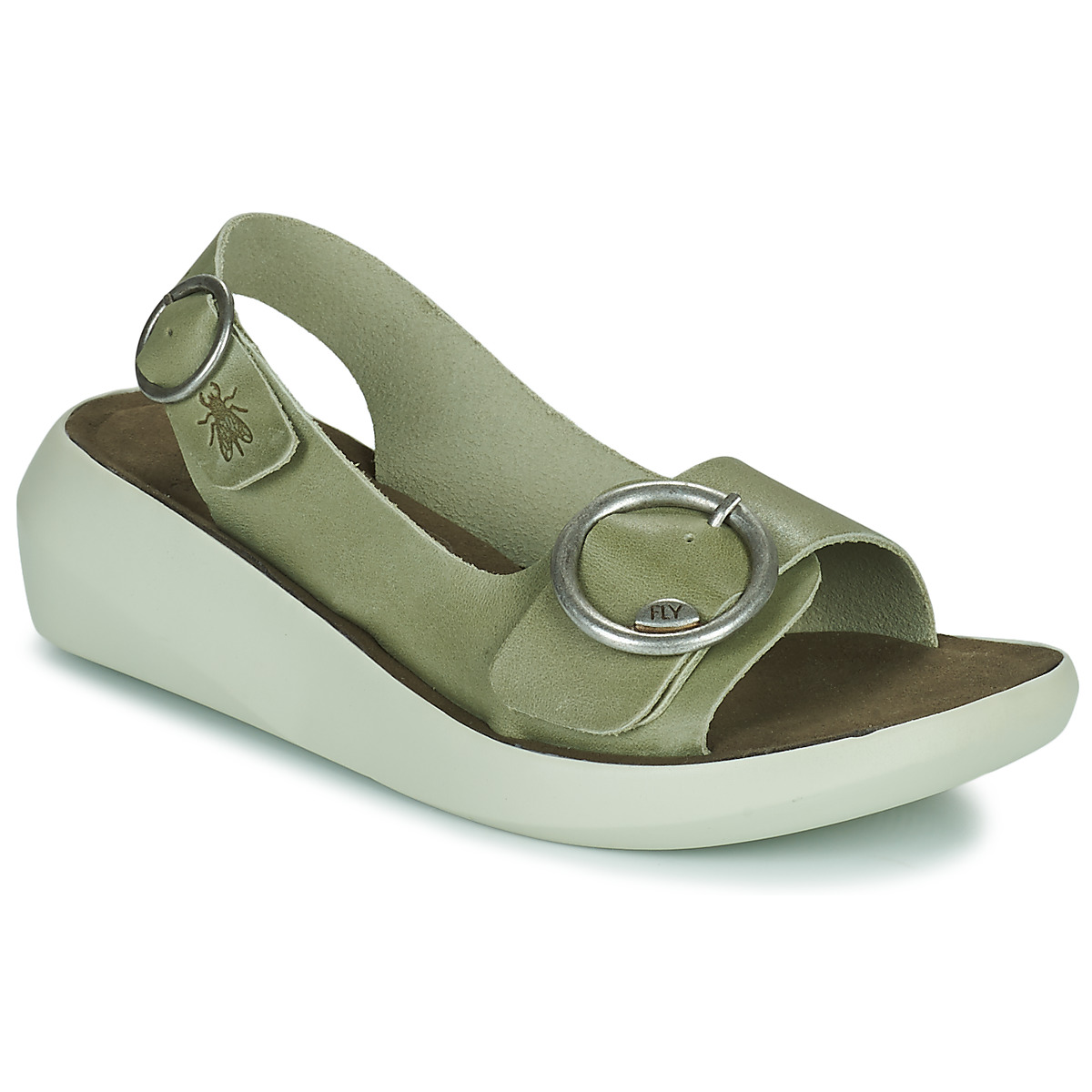Fly London - BERK 754 FLY - Kaki