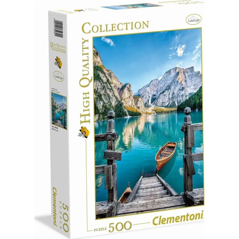 Puzzle Clementoni