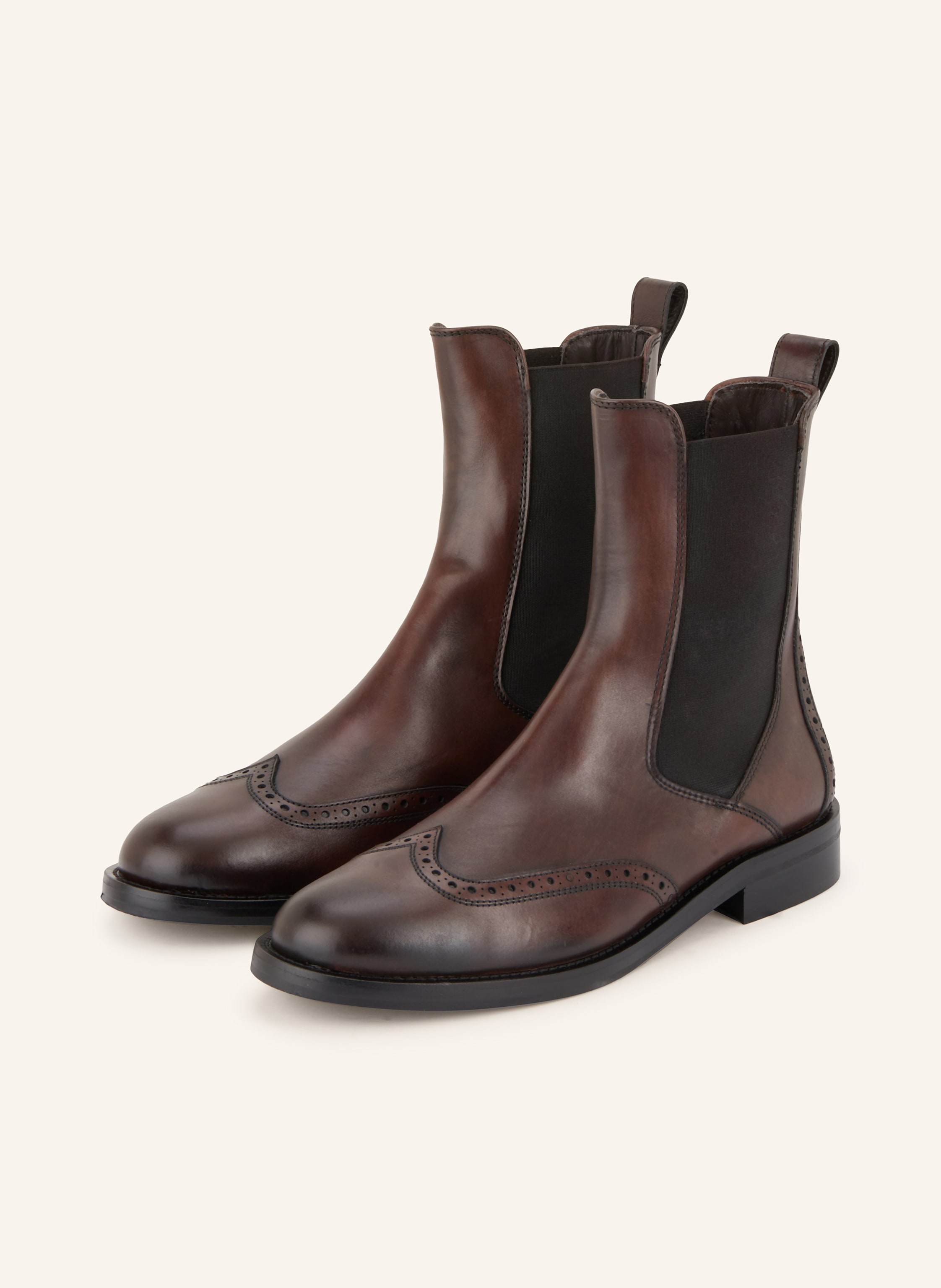 Pertini Chelsea-Boots