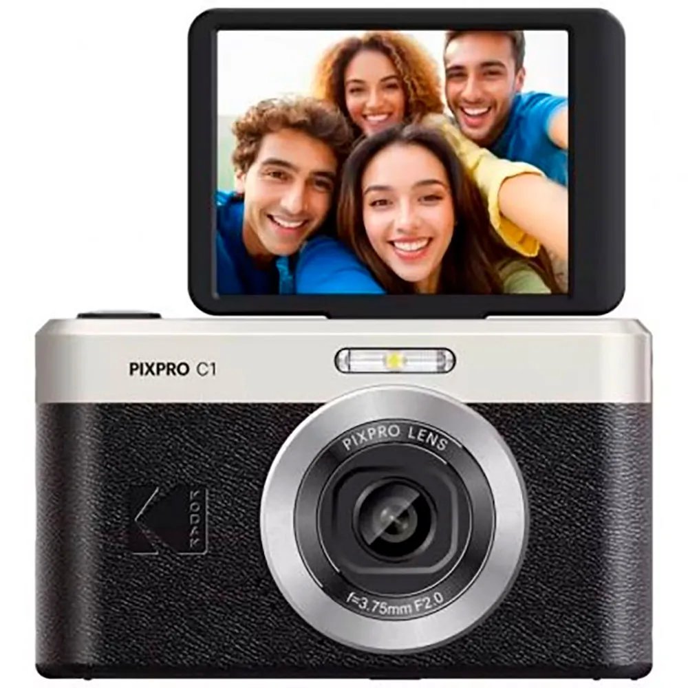 Kodak PIXPRO C1 compact camera
