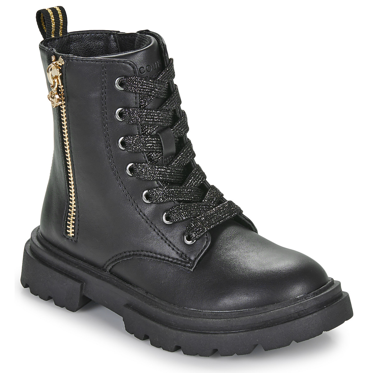 Primigi - GIRL CAMDEN - Black