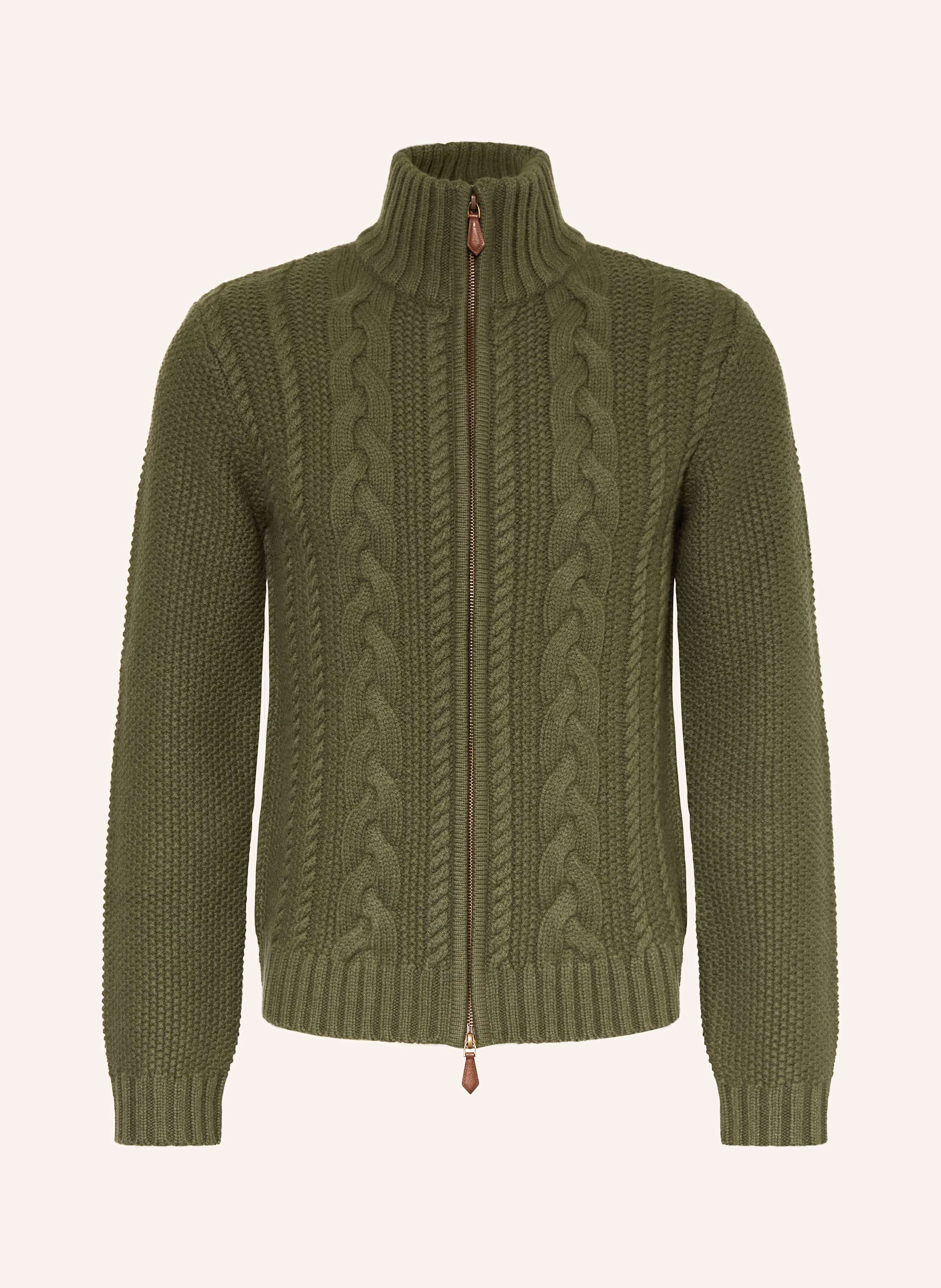 HABSBURG Strickjacke DAVIDE
