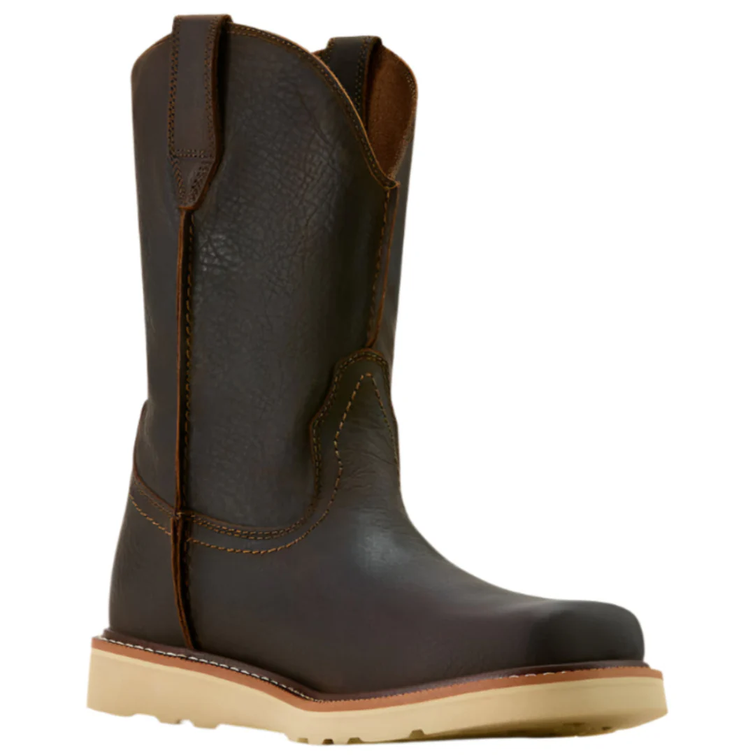 Мужские ковбойские сапоги Ariat Rambler Recon