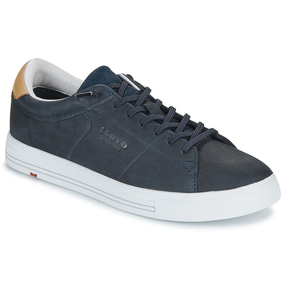 Lloyd - ENRICO - Marine / Gold