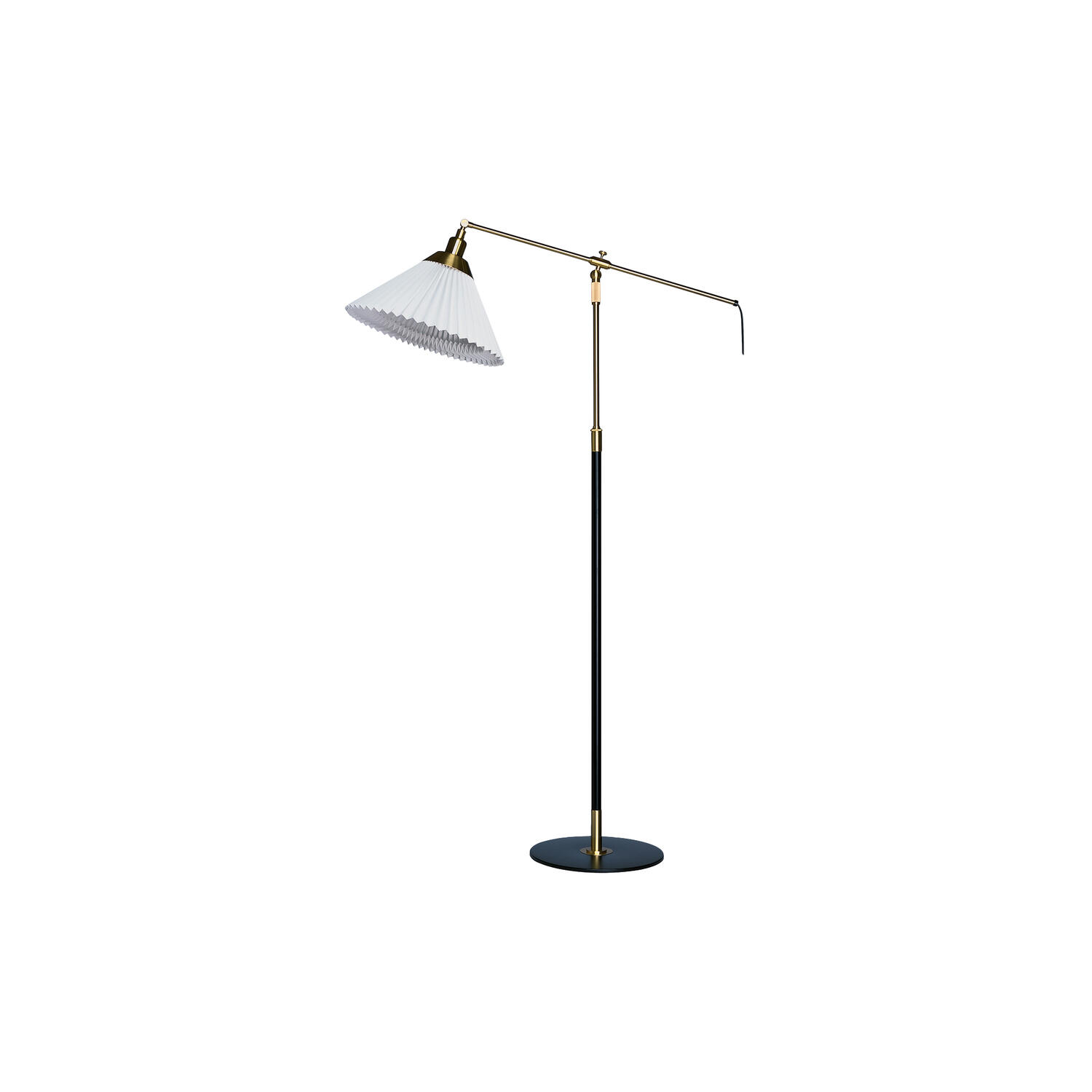 LE KLINT 349 gulvlampe