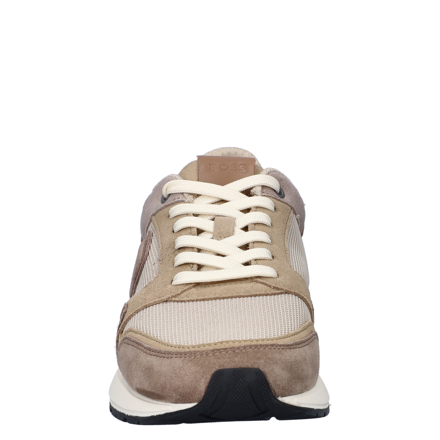 BOSS Vinston Runner heren sneaker