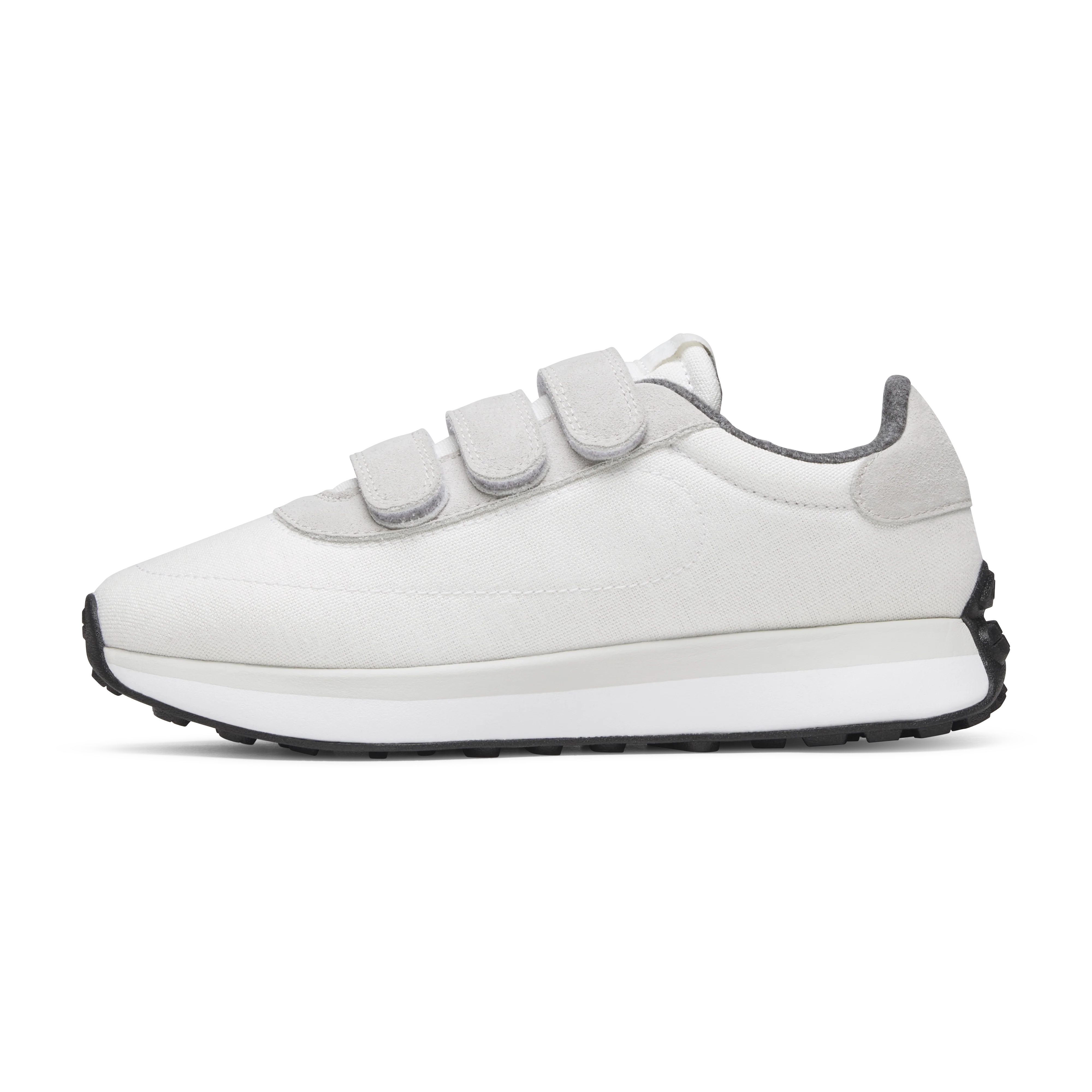 Women's Varsity Strap - Blizzard (Blizzard Sole)