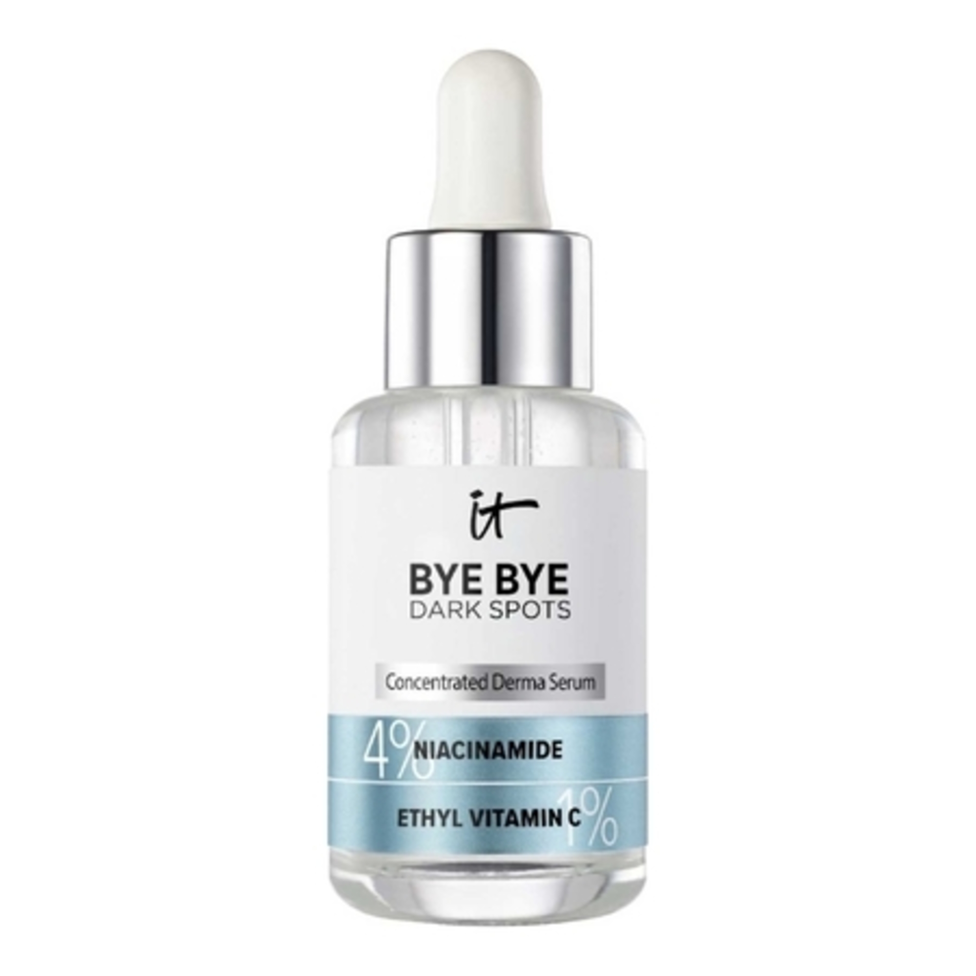 Bye Bye DarkspotsSérum anti-taches à la niacinamide