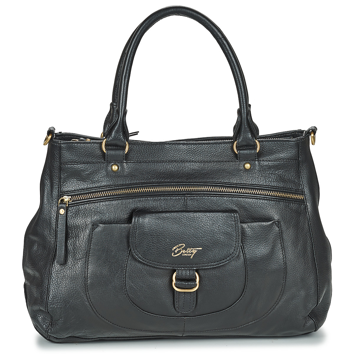Betty London - ETRAME - Black