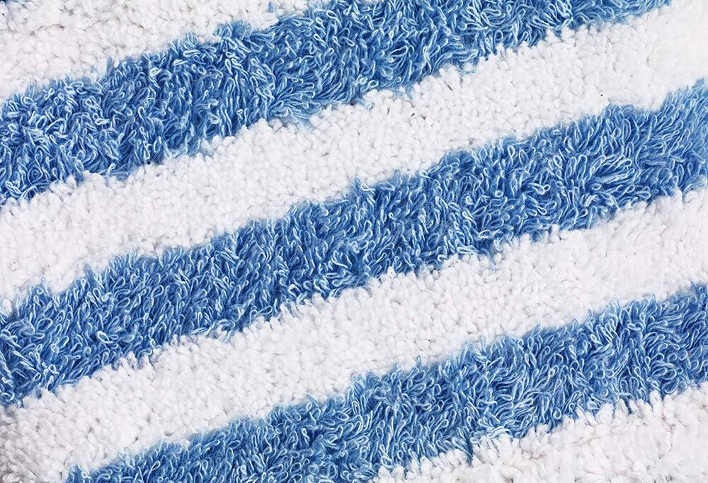 Vileda FibroContact Multi-Surface Reusable Microfibre Mop Refill