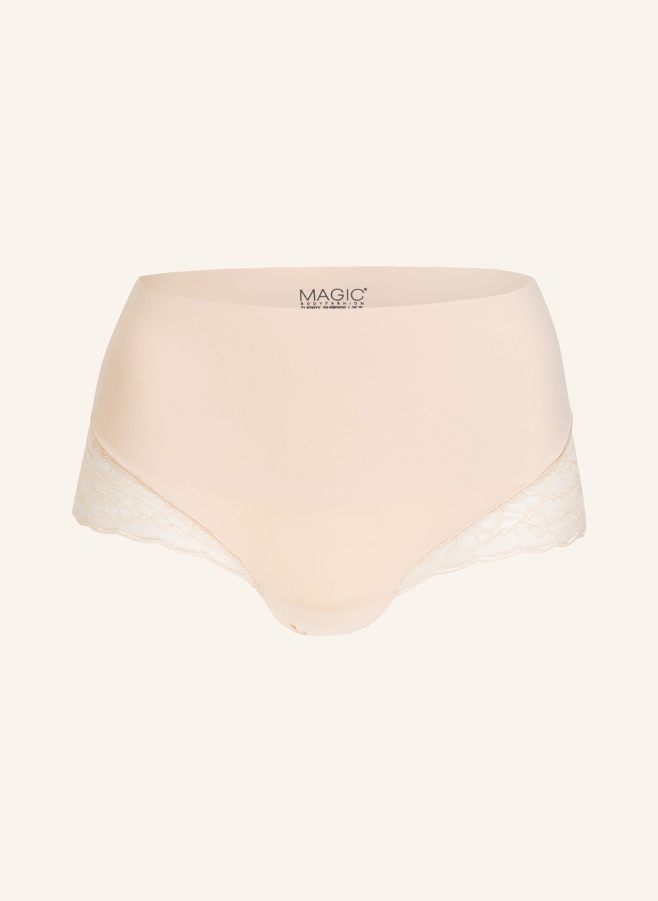 MAGIC Bodyfashion Shape-Panty TUMMY SHAPER LACE