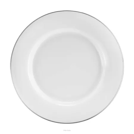 Serwis obiadowy na 6 osób (20 el.) Villa Italia - Plus Platin