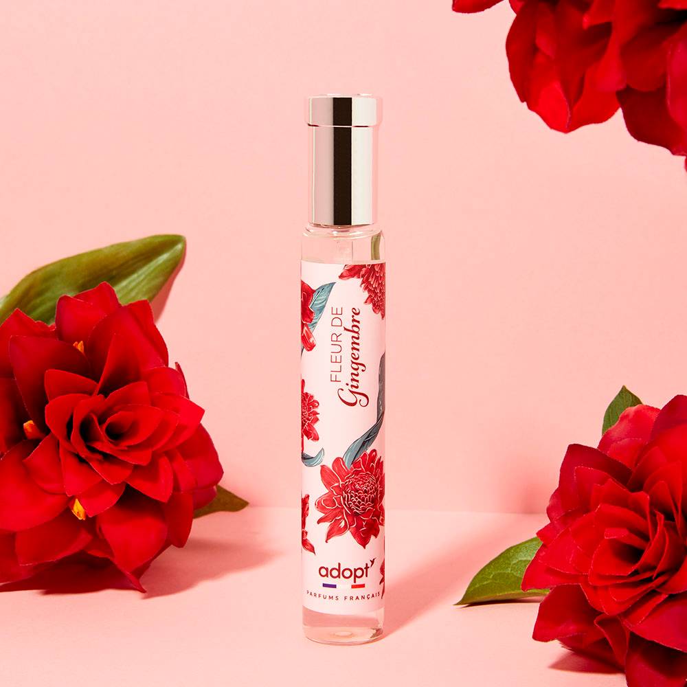 Fleur de gingembreEau de parfum 30 ml