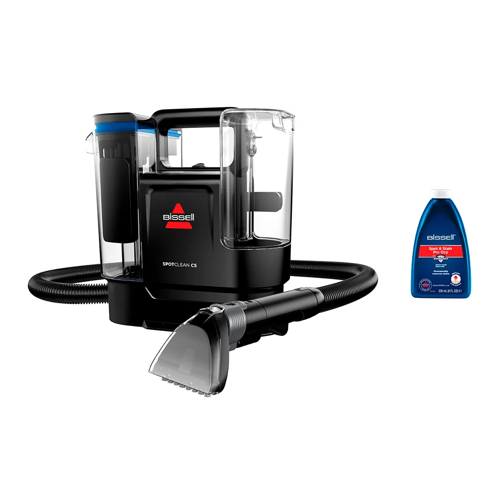 Bissell SpotClean C5 Select vacuum cleaner