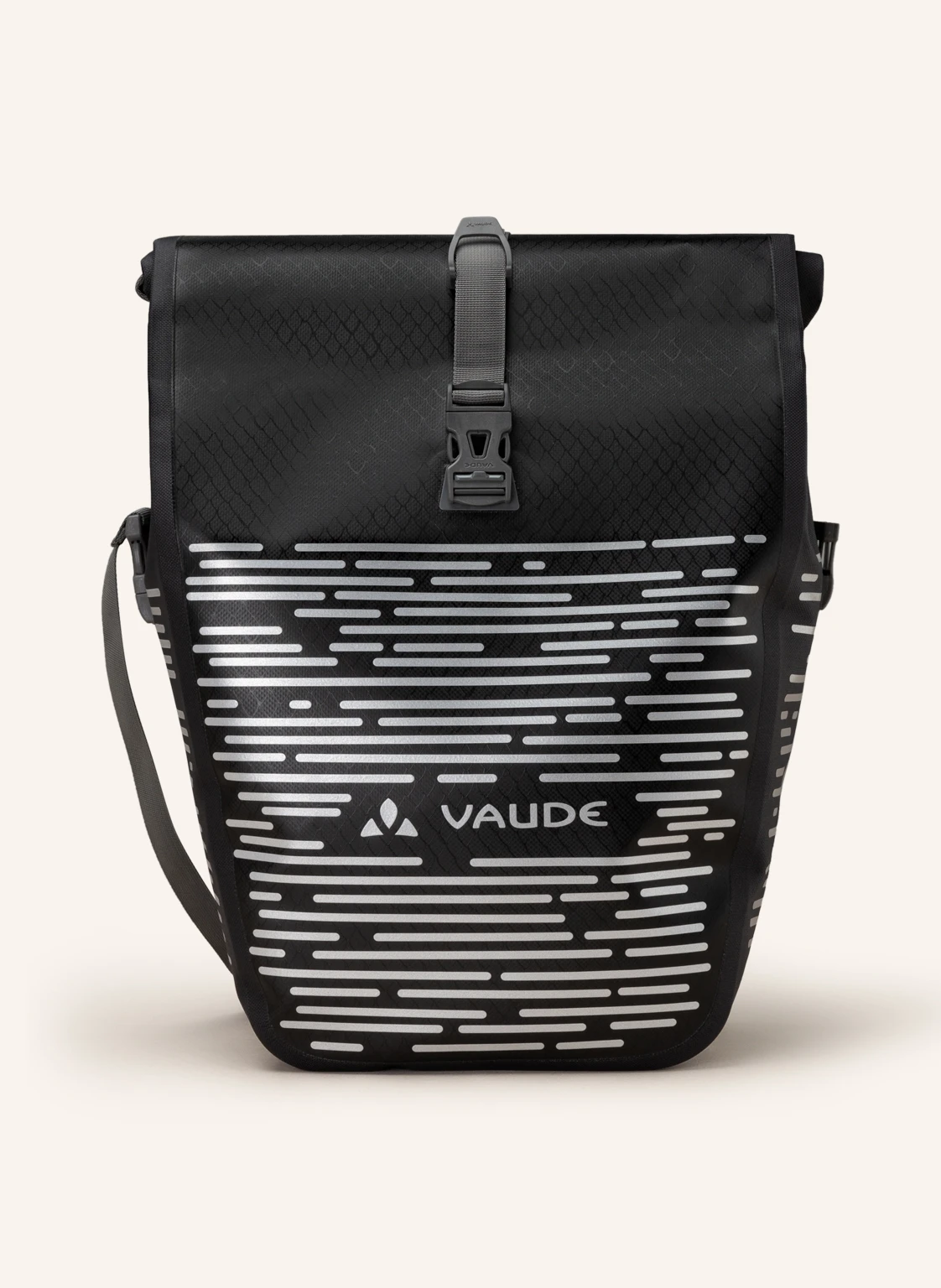 VAUDE Satteltasche AQUA BACK LUMINUM SINGLE II