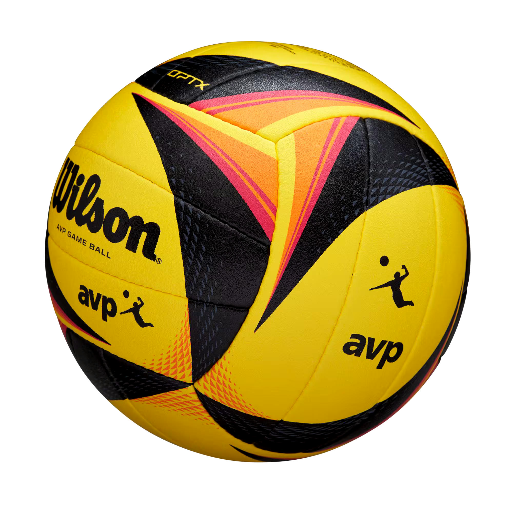 Wilson AVP OPTX Game Volleyball