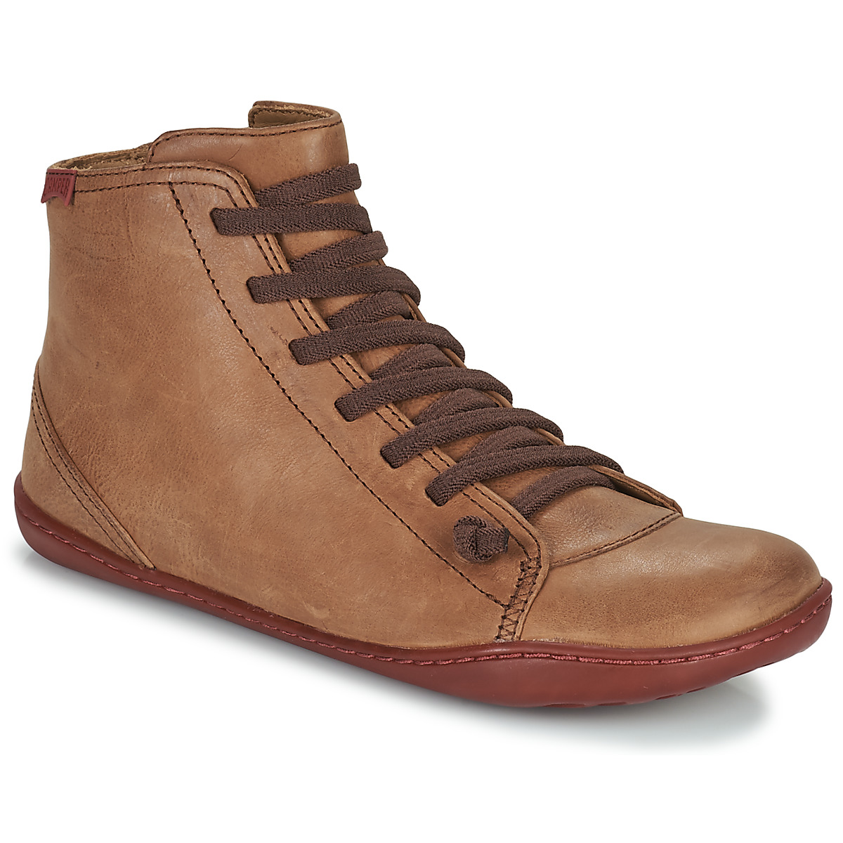 Camper - PEU CAMI - Brown
