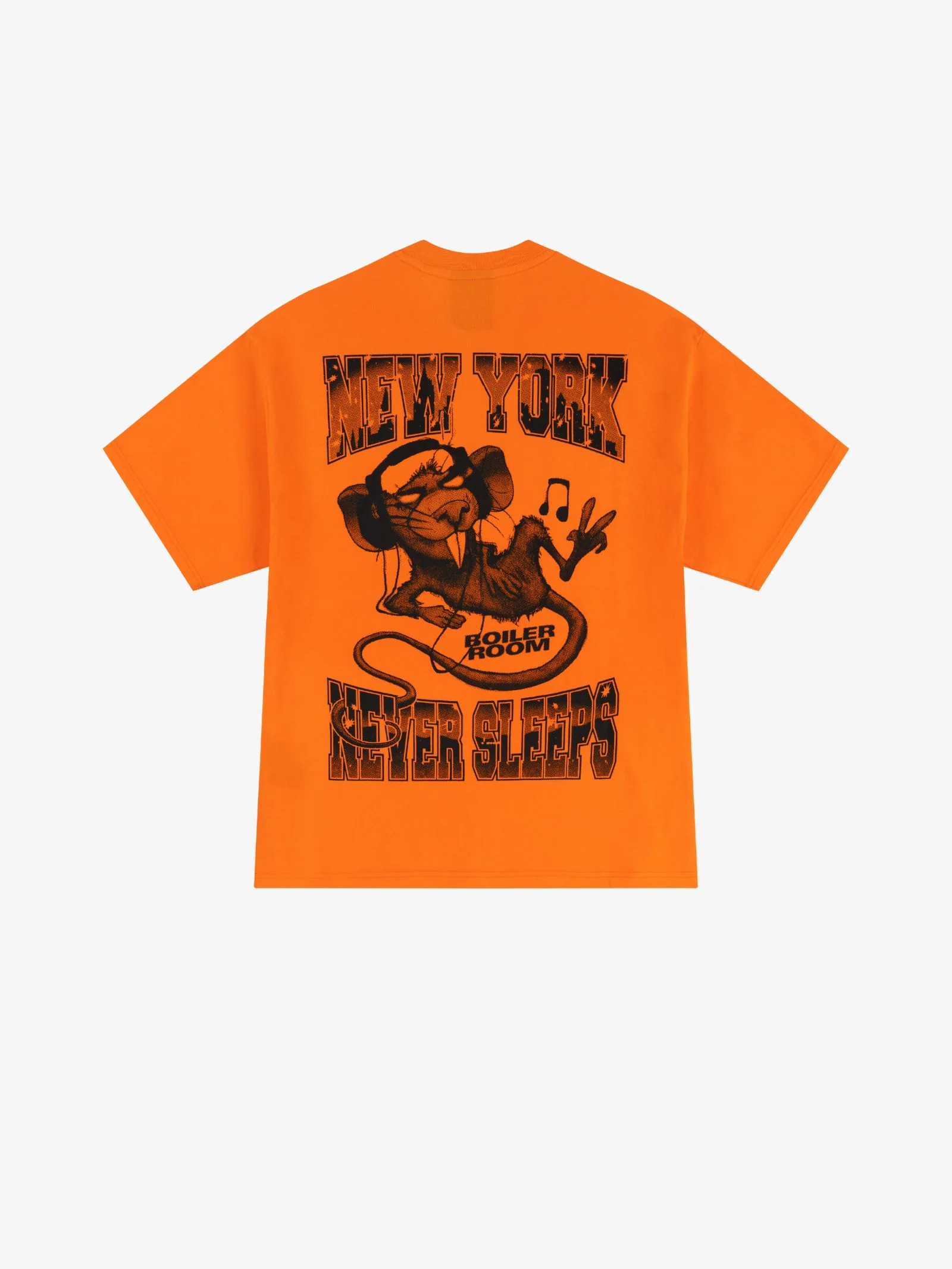 New York City T-Shirt