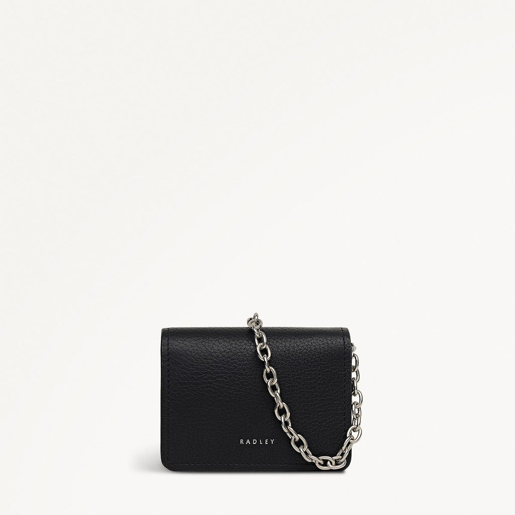 Chester Row - Small Card Holder