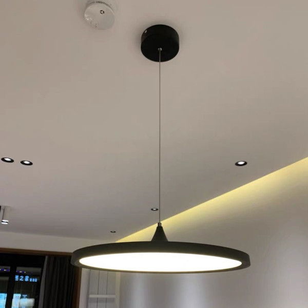 Lampa wisząca DISC CHUA-16W-NW