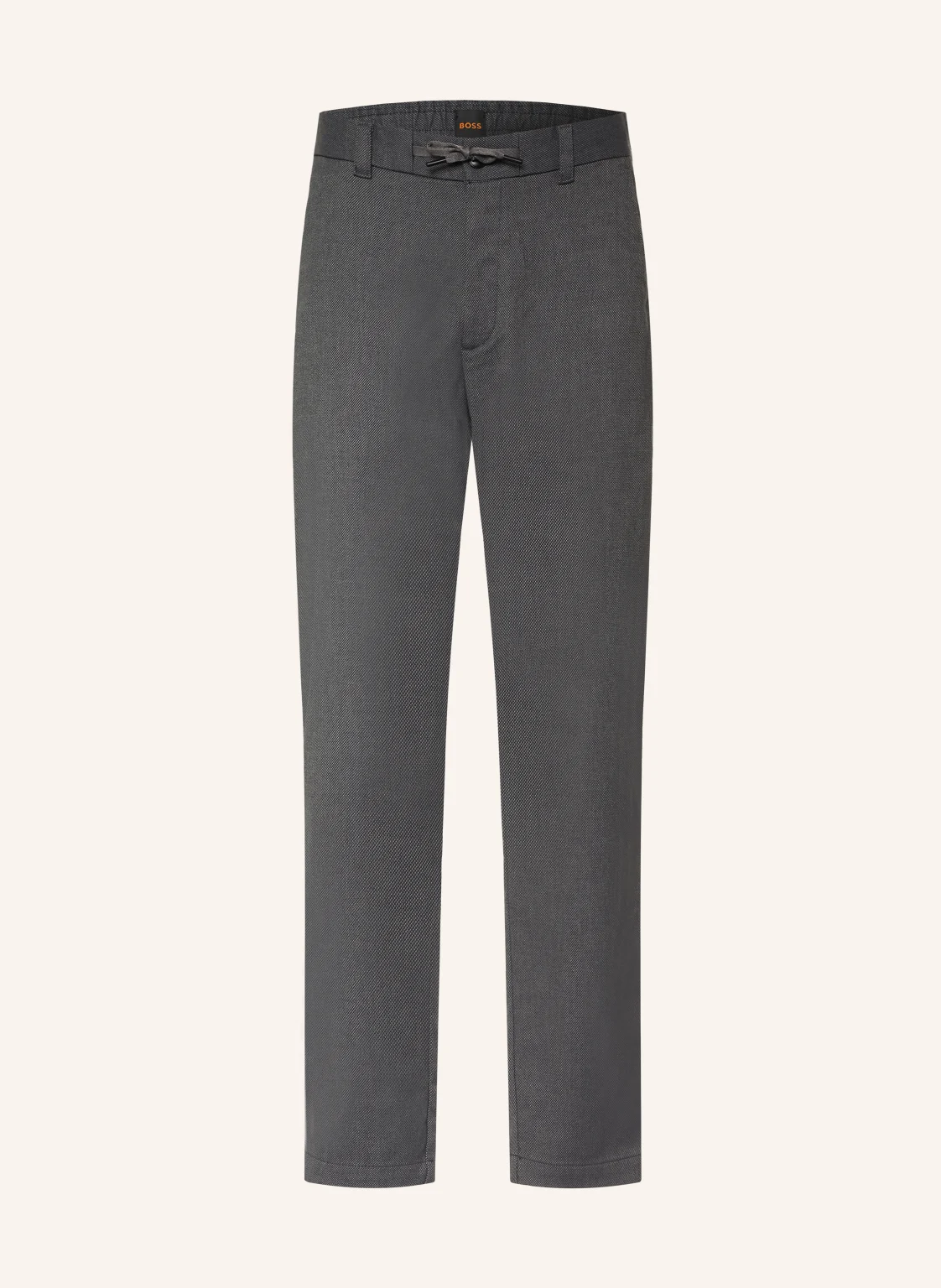 BOSS Chino Tapered Fit