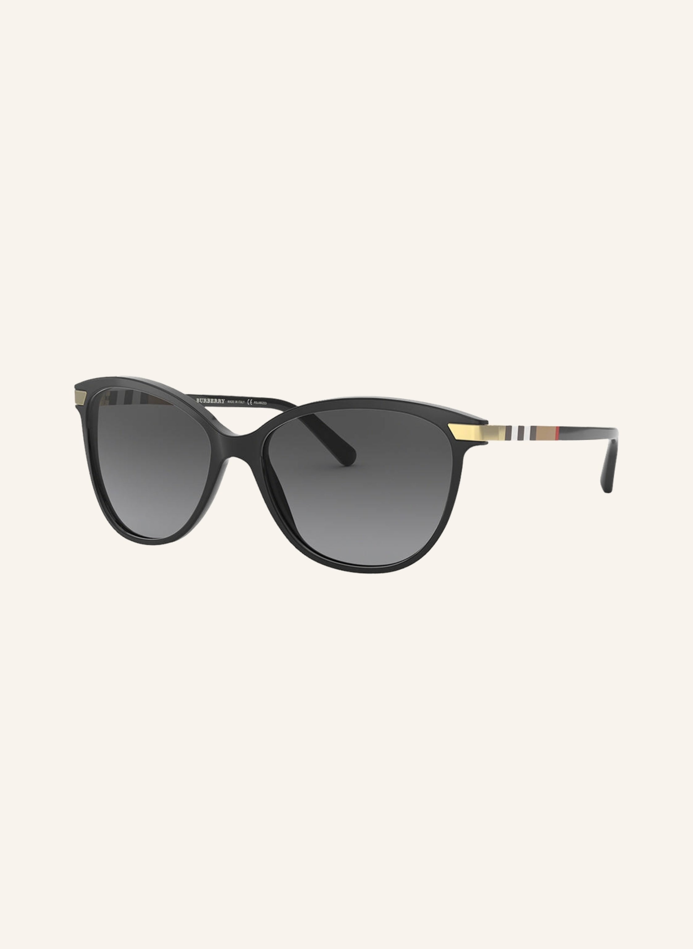 BURBERRY Sonnenbrille BE4216