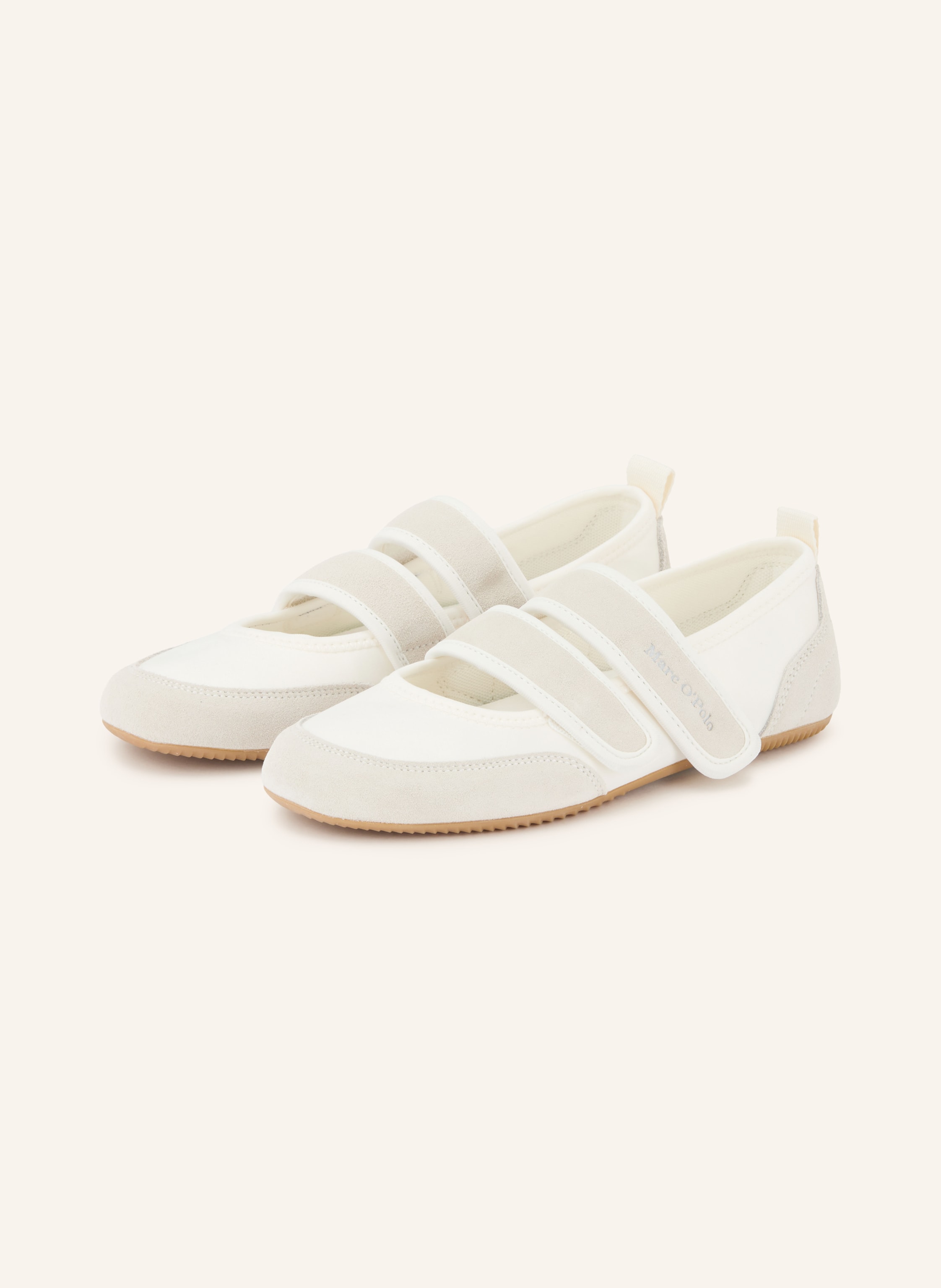 Marc O'Polo Mary-Jane-Ballerinas
