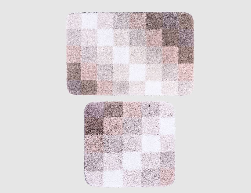 Badgarnitur Felder beige