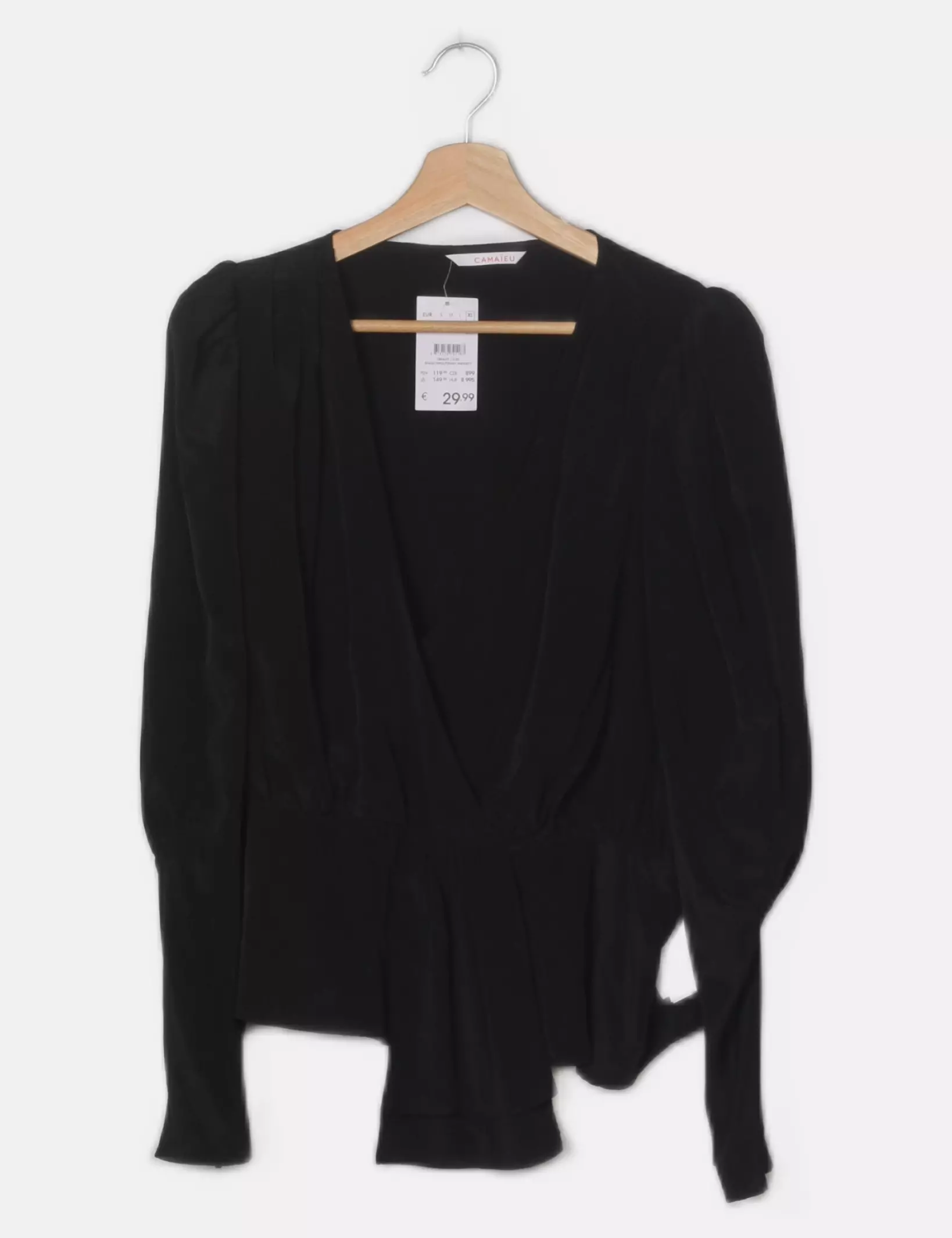 Camaïeu blouse Flowing