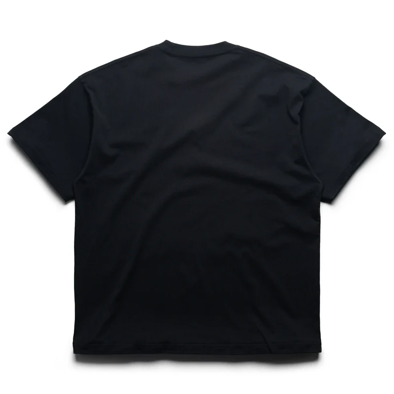 Pleasures Quarrel Tee - Vintage Black