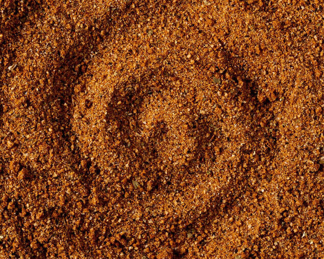 Lanes BBQ - Chilli Lime BBQ Rub
