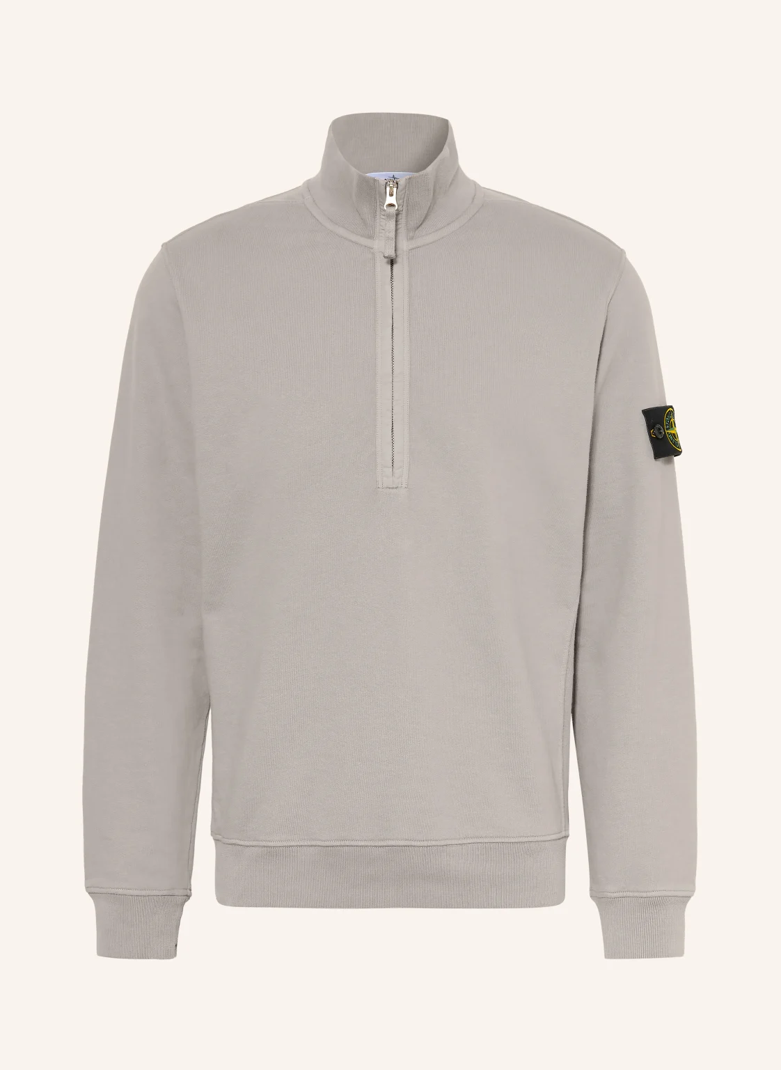 STONE ISLAND Sweat-Troyer